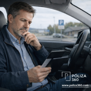 si viajes fuera de españa con tu coche