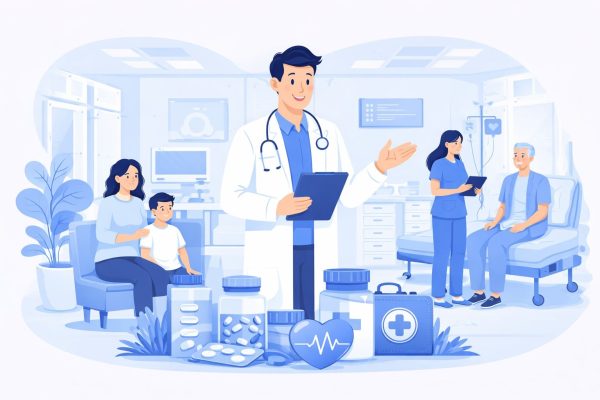 seguro medico